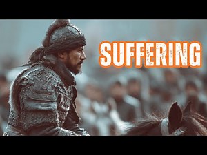 Genghis Khan: Born from Suffering | Inspirational Story (Part 1)