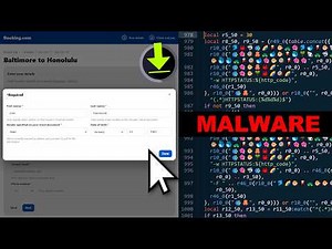 Lua Infostealer Analysis ("My Hawaii Vacation" CTF)
