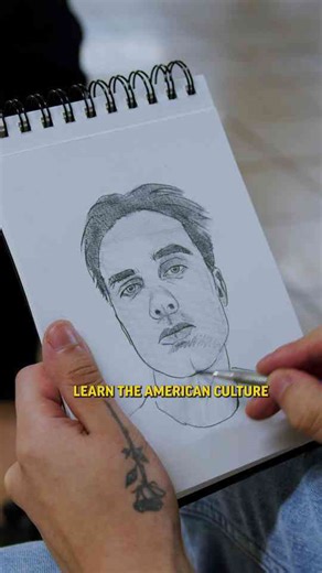 Portrait of a European Gentleman: Louis’ Story