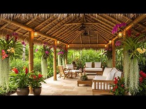 100+ Patio Garden Ideas 2026 🌿 Cozy Seating, Luxury Backyard Escape & Lush Green Design