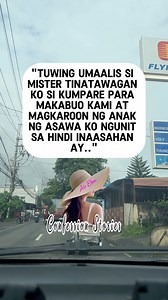 590K views · 3K reactions | Tuwing umaalis si mister ay! #storytelling #storytime | Confession Stories | Facebook