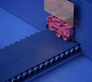 In BEAUTY Sagmeister & Walsh demonstrate that form does not merely follow function, but in many cases actually IS the function. The exhibition is on view until 31 March 2019 💗 This beautiful animation was designed by Andreas Wannerstedt | MAK - Museum of Applied Arts