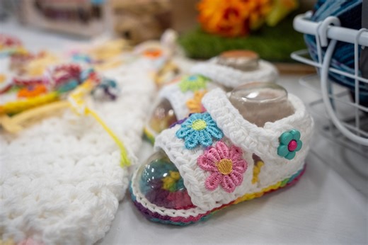 Grammy-winning rapper confirms she’s pregnant 1 day after announcing 2026 tour