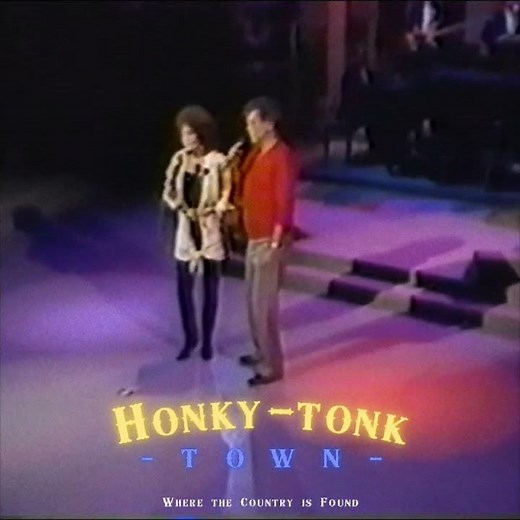 33 years ago today, Conway Twitty took his last breath - and somehow, Loretta Lynn was right there