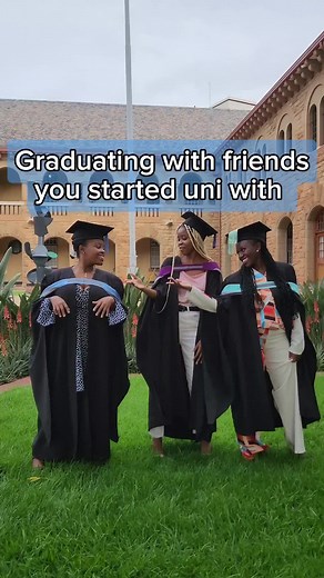 Anticipación por la Graduación de Otoño 2024