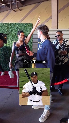 Celebrities Choose Their Favorite Baseball Players | Baseball Interviews