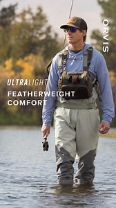 Our full lineup of Orvis waders is built to perform. Let us keep you dry so you can focus on your fishing. | Orvis | Facebook
