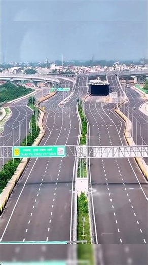 24 घंटे में बना इतिहास! 🚀 गंगा एक्सप्रेसवे पर 2 World Record | 594 KM Mega Project,