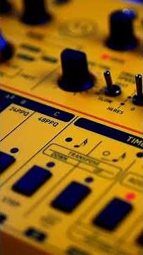 Behringer TD-3 // TD-3-MO – Sequence Rituals [SOUNDSET Demo] #shorts