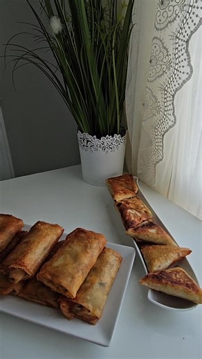 Recettes de Bourek : 3 délicieuses farces à essayer