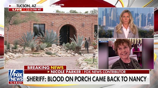 No one has been eliminated: Nicole Parker breaks down key update in Guthrie case