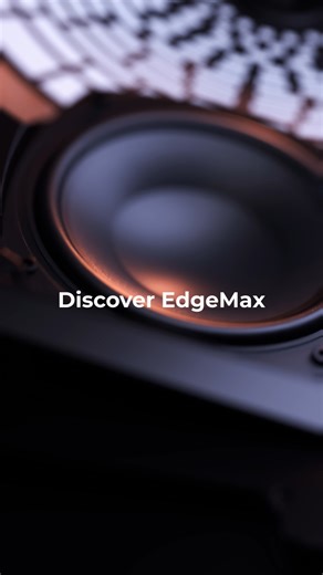 Bose Professional on Instagram: "EdgeMax loudspeakers combine surface-mount performance with stealthy design to shatter the limitations of traditional in-ceiling loudspeakers. Learn more about the growing family of EdgeMax loudspeakers including new low-profile EdgeMax LP models here. ( LINK IN BIO) #BoseProfessional #EdgeMax #Loudspeakers #ProAudio #AudioInnovation #SoundDesign"