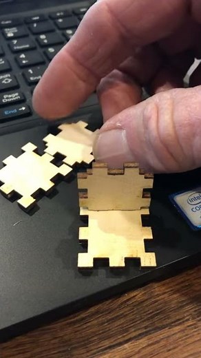 Laser Tips and Tricks KERF