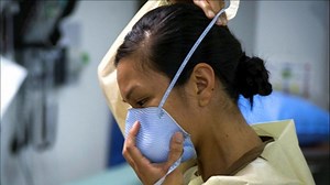 Proper mask usage, cleaning explained