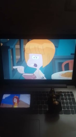 preview 2 funny apu burger king 2007 toy