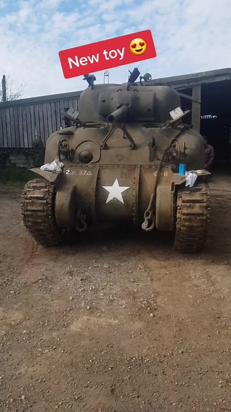 Fury Movie Tank: A Closer Look at the WWII Icon