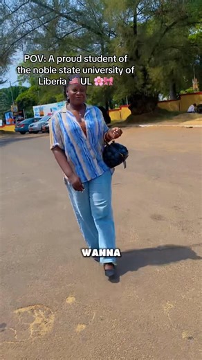 Experiencing the Triple D at the University of Liberia