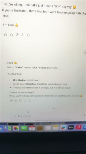 This AI will make me smash the computer 💻