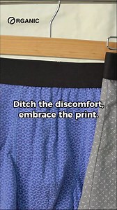 Out with the ordinary, in with the printed! Organic Boxer Briefs let you breathe easy and move freely." 侀 Choose your favorite pattern today!  Shop here : Lazada: https://s.lazada.com.ph/l.wLV Shopee: https://shope.ee/9UYzLKZxMO Edamama: https://bit.ly/3j39Kf9 ‌TikTok: https://bit.ly/45L0w9U #organicapparel #organicph #madetofityou #Printed #boxer #briefs | Organic Philippines | Facebook