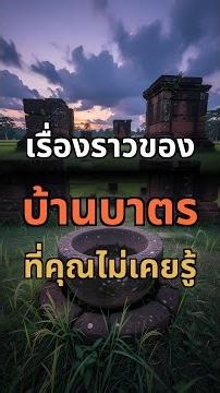 บ้านบาตร งานทำมือหนึ่งเดียวในโลกที่เครื่องจักรทำไม่ได้ 🔨 🇹🇭