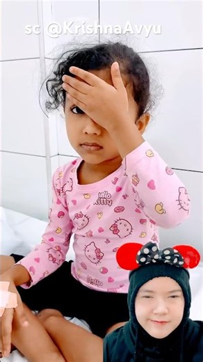 Get well soon‼️KrishnaAvyu