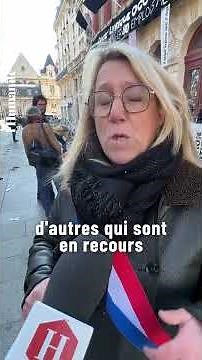 Gaité Lyrique «Il n'y a pas de solution par cette répression !» affirme la députée Danielle Simonnet