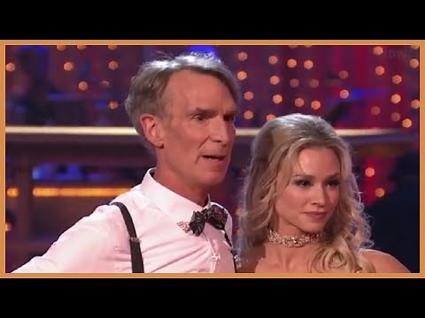 Bill Nye & Tyne Stecklein