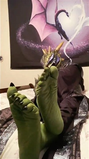 Argonian Soles