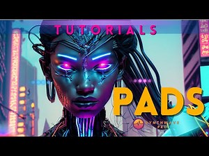 How to Make Synthwave - Sound Design