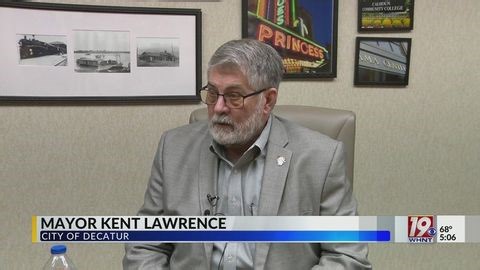 City of Decatur Releases Survey Results | Feb. 26, 2026 | Haystack News