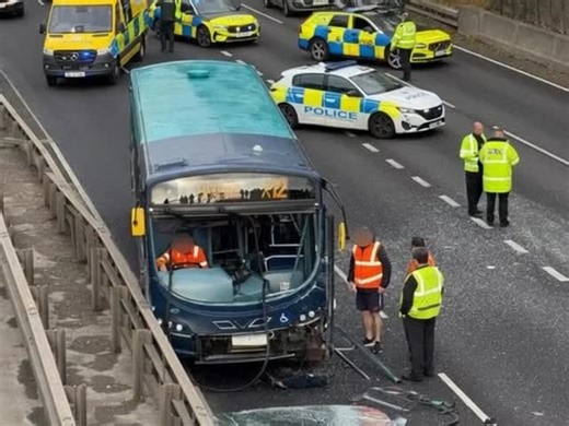 Arriva Bus Journey to Middlesbrough Explained