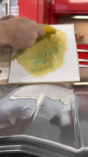 Kyle Neely | Spreading filler is an art that takes practice. The keys to simplifying filler work is the following: 1. Get the metal as straight as... | Instagram