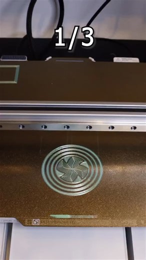 Sculptify Prints on Instagram: "PART 1 3 Satisfying 3D Printed Swords 1/3 Collapsing Drill Sword Printer: Bambu Lab A1 Filament: PLA Silk Rainbow STL file: https://www.printables.com/model/535985-collapsing-drill-sword-print-in-place 2/3 Reverse Blade Sword Printer: Bambu Lab A1 mini Filament: PLA Grey STL file: https://makerworld.com/en/models/114630-reverse-blade-sword-mini-samurai-sword#profileId-123241 3/3 Dragon Head Wand Printer: Bambu Lab A1 mini Filament: PLA Silk Green/Red STL file: htt