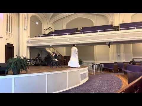 Part 2 dear GOD mime #mimedance #mimeministry