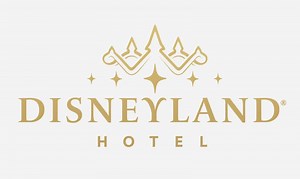 Disneyland Hotel receives New Logo as part of refurbishment | Chip and Company