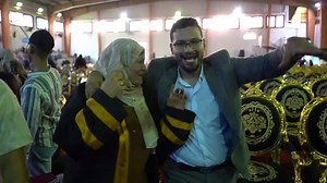 73K views · 1.4K reactions | Graduation Ceremony of the Higher Institute for Computers, Information and Management Technology in Tanta | المعهد العالى للحاسبات والمعلومات - طنطا | Facebook