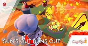 Overcooked 2: Sun's Out Buns Out DLC: Release Date, Platforms, Price, Levels, Chefs And Everything We Know