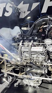 290K views · 6.3K reactions | Want to see this 11,000-horsepower beast up close? Stop by the PRI booth 22323 at The SEMA Show to check out Clay Millican’s Top Fuel dragster! And Clay himself will be making an appearance on Thursday, November 3, from 10-11 a.m. See you there! | Performance Racing Industry | Facebook