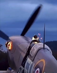 101K views · 1.7K reactions | SPITFIRE  Keep it cranking!  #merlin #rollsroycemerlin #spitfire #ww2 #warbird #ww2planes #warbirds | Warbird_Experience | Facebook