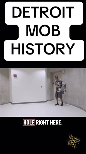 Exploring Detroit Mob History: A Unique Perspective