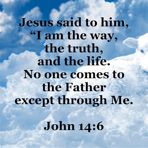 13K views · 467 reactions | What is the Gospel? The Gospel means...