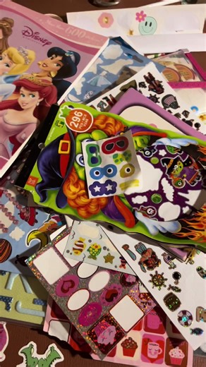 the sticker man on TikTok