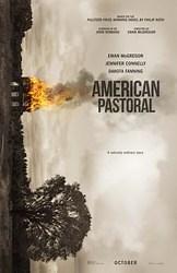 American Pastoral Reviews - Metacritic