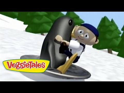 Best of Penguins | Part Two | VeggieTales