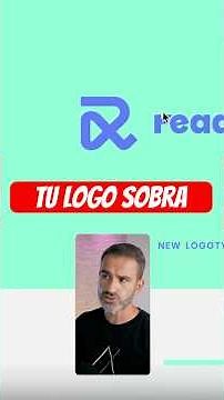Your logo is really cool but it DOESN'T WORK