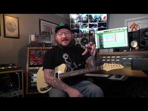 Josh Smith - Utilizing a ii - V - I approach to improvisation