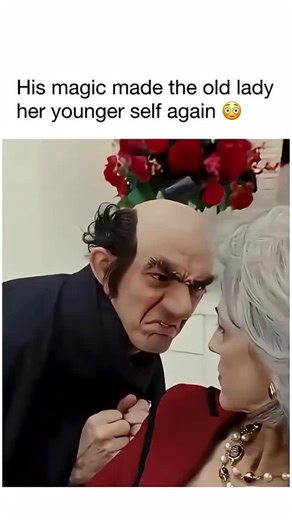 laugh every second on Instagram: "@asvin_rajput00 The Smurfs (2011) ✨ Keywords: Gargamel The Smurfs Magic Potion Transformation Spell Sofia Vergara Wizard Comedy 👁️ Video Description: The "great and powerful" wizard Gargamel (played by Hank Azaria) tries to prove his magical prowess in the modern world. After being insulted and called a lunatic, he performs a spell that transforms an older woman into her younger self right before the eyes of her daughter (played by Sofia Vergara). The crowd is 