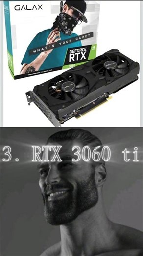 Best Midrange Gpus in 2025 #gpu #bestgpu #shorts #gaming