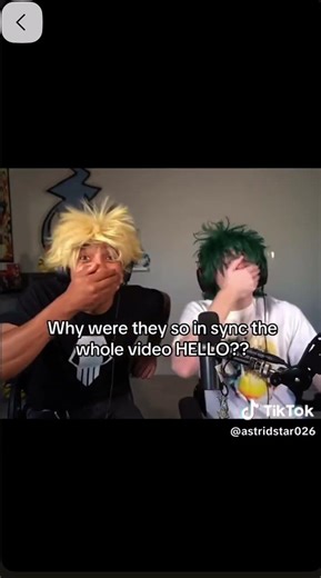 THEY WERE SO INSYNC #nyxsonline