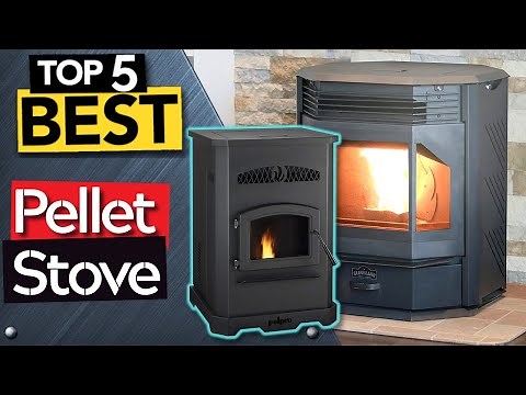 The Best Pellet Stoves for THIS winter - Pellet Burners review